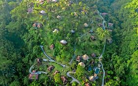 Bagus Jati Health & Wellbeing Retreat