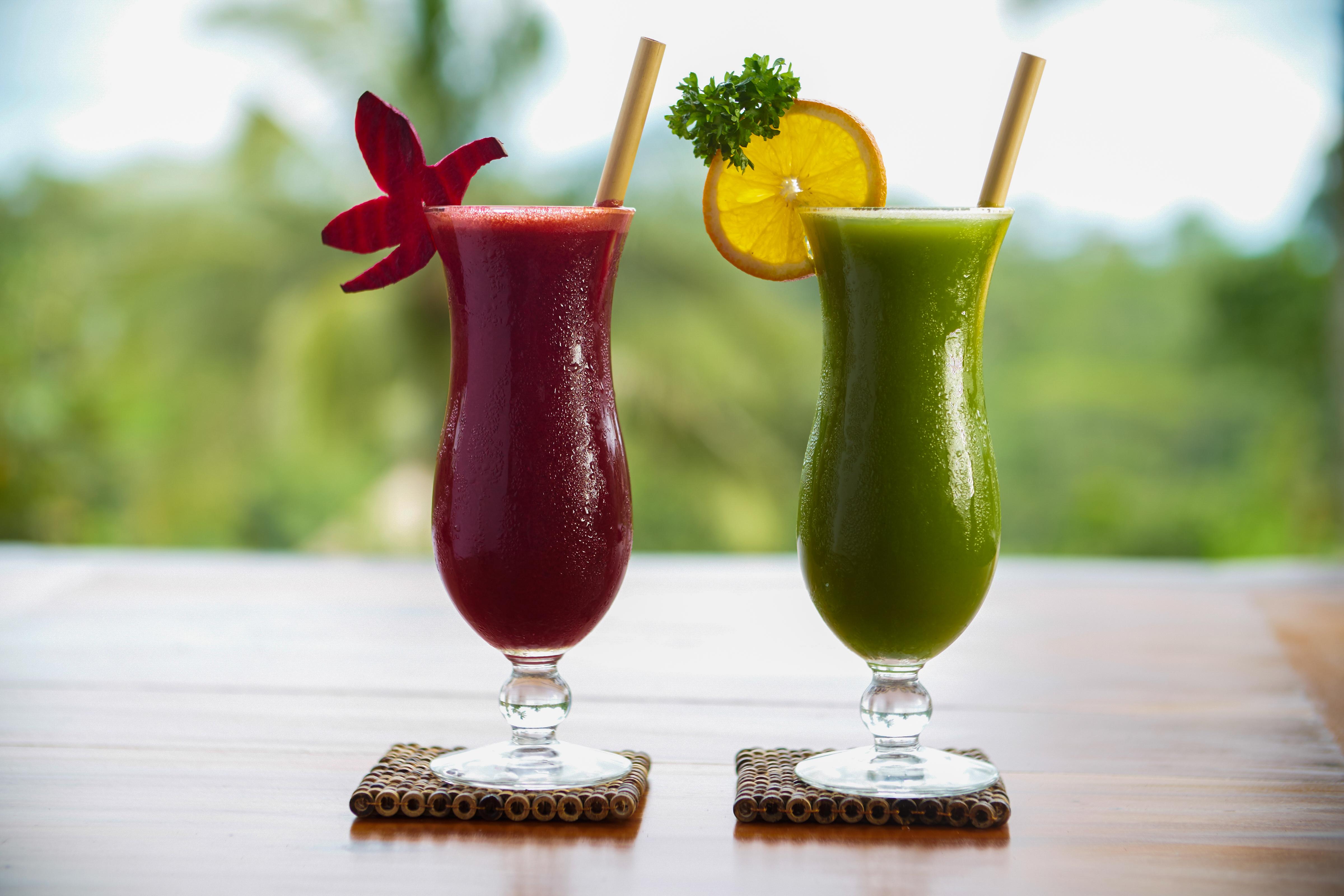 Hotel Bagus Jati Health & Wellbeing Retreat Tegallalang  Esterno foto